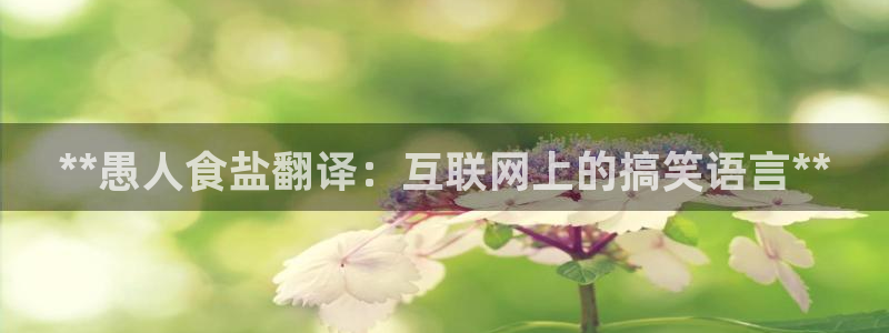 威九国际女明星