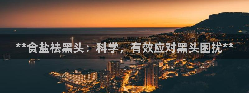 威九国际小广告